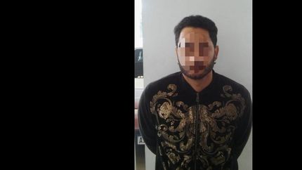 detienen al lider de una banda que robaba en barrios cerrados