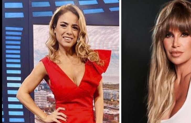 Picante ida y vuelta.