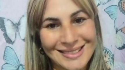 Diario La Unión | Nancy tenía 31 años.