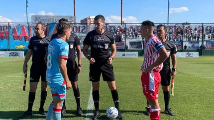 Sorteo de capitanes. Sorteo de capitanes.