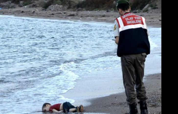 refugiados