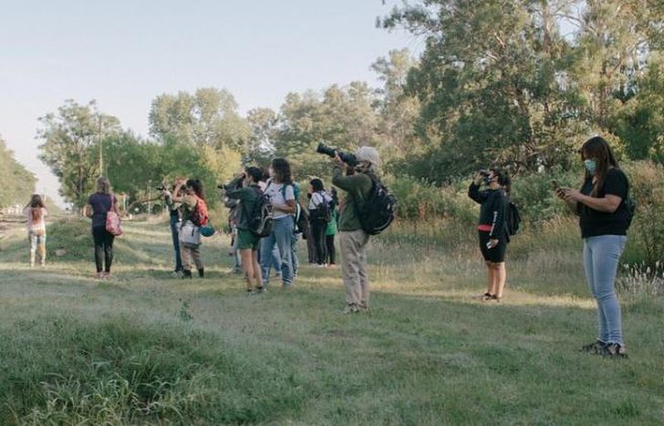 Las jornadas mixtas serán presenciales y virtuales.