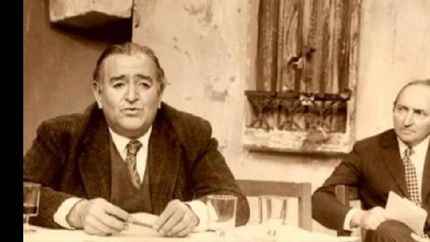 ?don cesar perdiguero se desgarro la vida por defender su cultura?