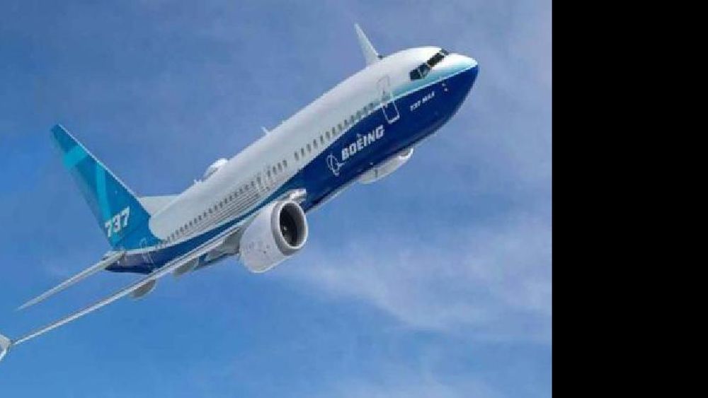 aerolíneas argentinas aseguró que sus vuelos fueron seguros.