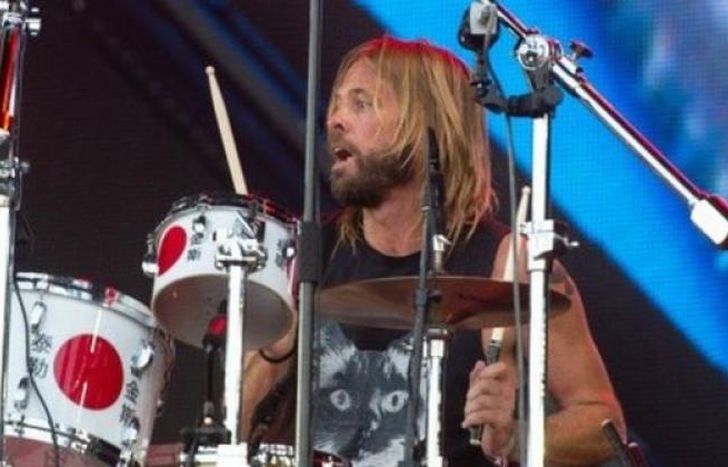 El músico tenía 50 años.