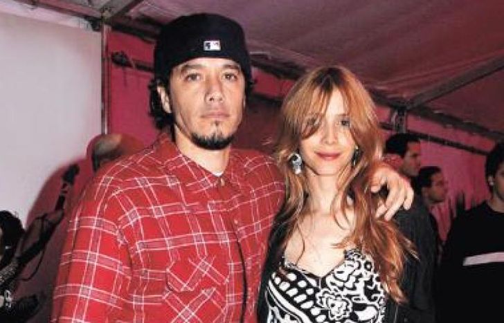 Sebastián y Guille, en otros días.