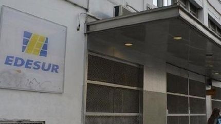 el municipio encabeza una demanda colectiva contra edesur