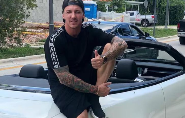 El crimen de Fernando Pérez Algaba ya fue elevado a juicio.