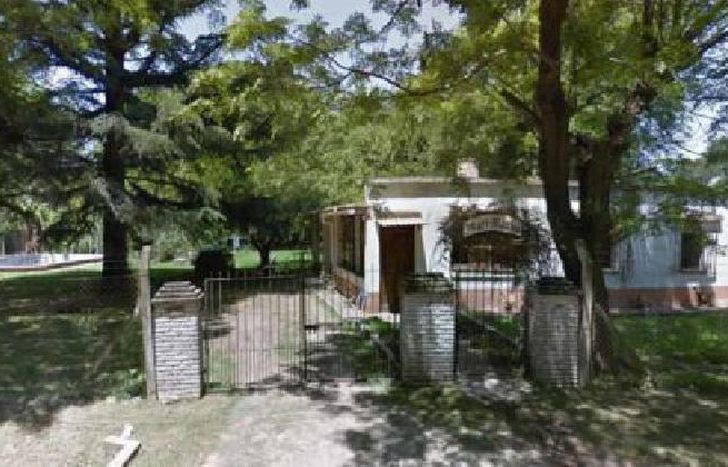 estaban escondidos en una vivienda del Barrio La Unión.