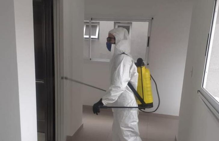 Representa un ahorro para consorcios e inquilinos.