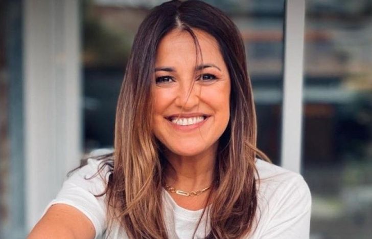 Maju Lozano, nueva conductora.