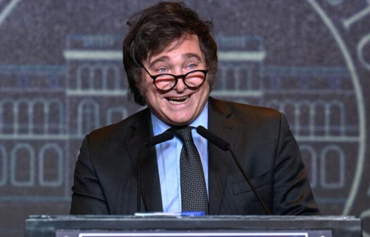 Crece el arrepentimiento entre los votantes de Javier Milei.