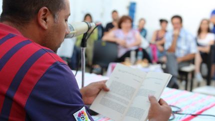 Van a dar a conocer los relatos que incluirá el tercer libro que edita la ONG lomense.