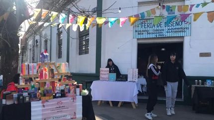 Las inscripciones están abiertas para ser parte de la feria.