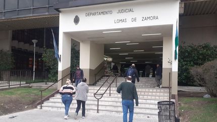 La primera denuncia fue realizada en 2021.