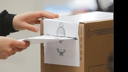 ¿con que dni podes votar este domingo?