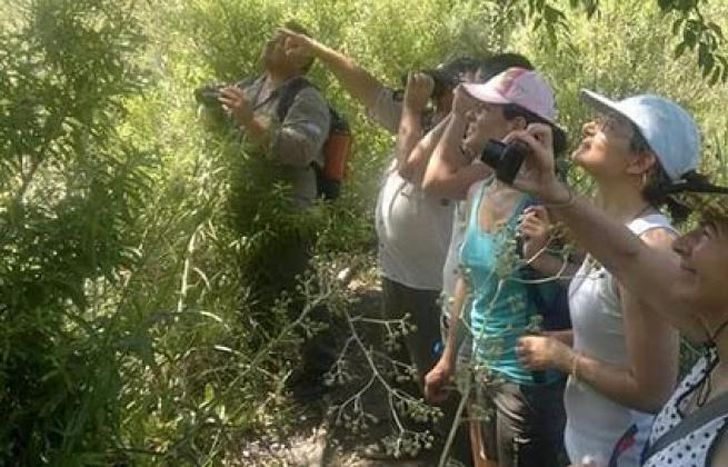 En el marco del mes de la mujer.