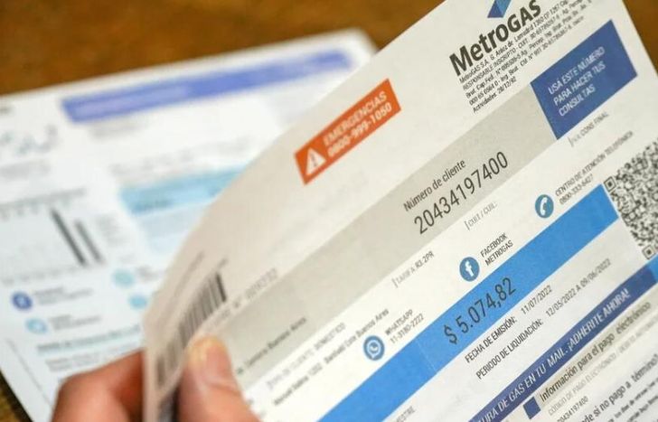 Junio arrancó con aumentos de todo tipo.