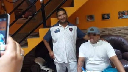 Diario La Unión | Tenía 7 años cuando ocurrió el hecho.