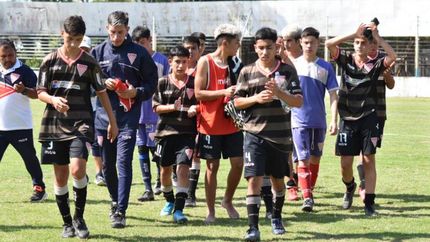 los andes probara jugadores para sus divisiones inferiores los andes probara jugadores para sus divisiones inferiores