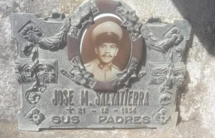 Busca sus raíces, y podrían estar en Lomas.