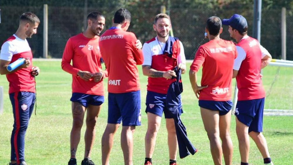 Talleres visitará a un rival directo.