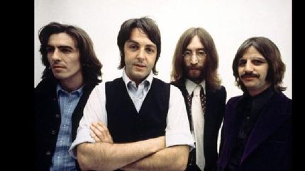 cincuenta anos sin los beatles