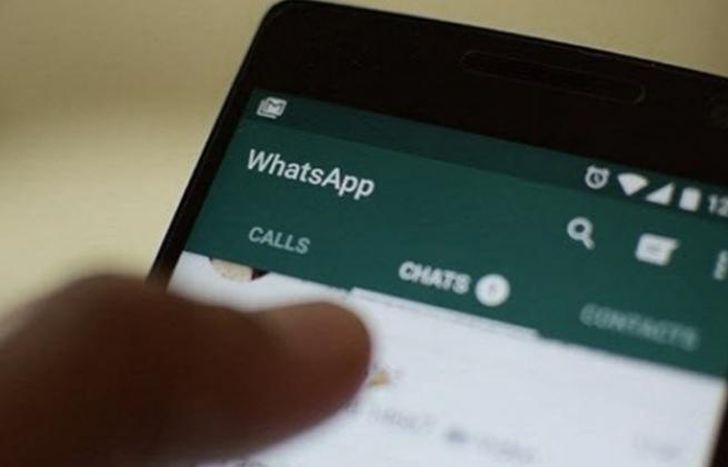 El Gobierno advierte sobre estafas por Whatsapp.