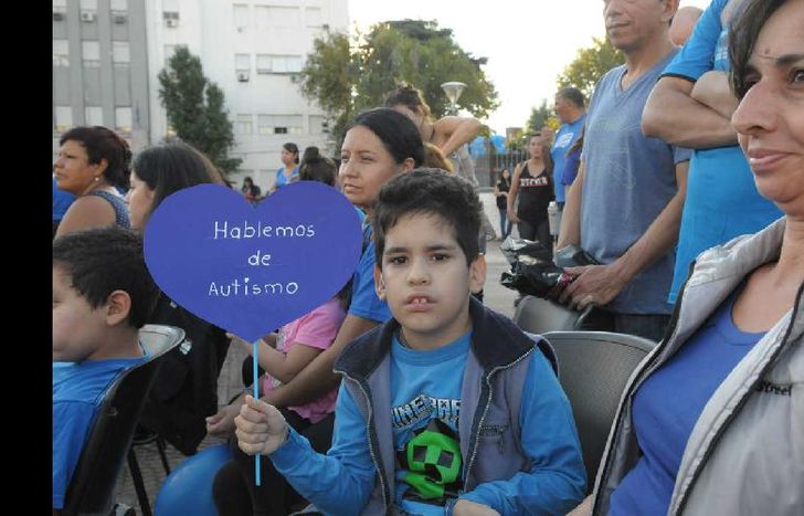 todos los años se desarrollan actividades en relación al tema.