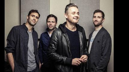 keane regresa a argentina