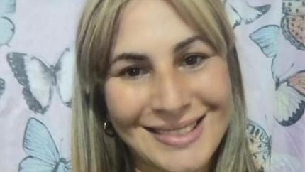 Nancy tiene 31 años.