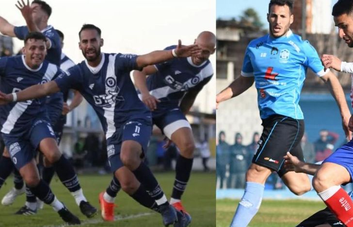 El Milrayitas y San Martin conocieron el cronograma de la categoría.