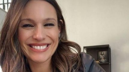 Pampita estará al frente del Hotel de los Famosos.