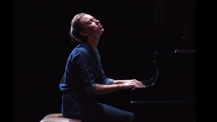 la vida de christiane dosne paqualini, en un bio-musical cientifico