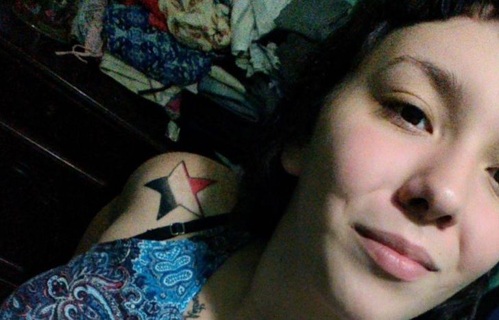 Carla Ricciardelli fue encontrada sin vida en Parque Barón