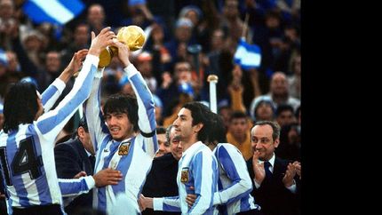 Passarella, campeón del mundo con la Selección, dio su opinión sobre Messi.