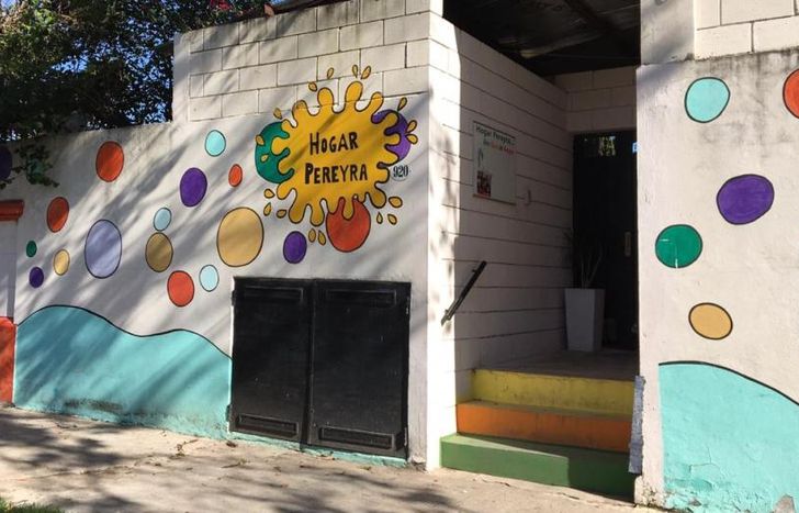 El 7 de septiembre en Alvear 920, Banfield.