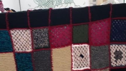 Abrigan a las personas que lo necesiten.