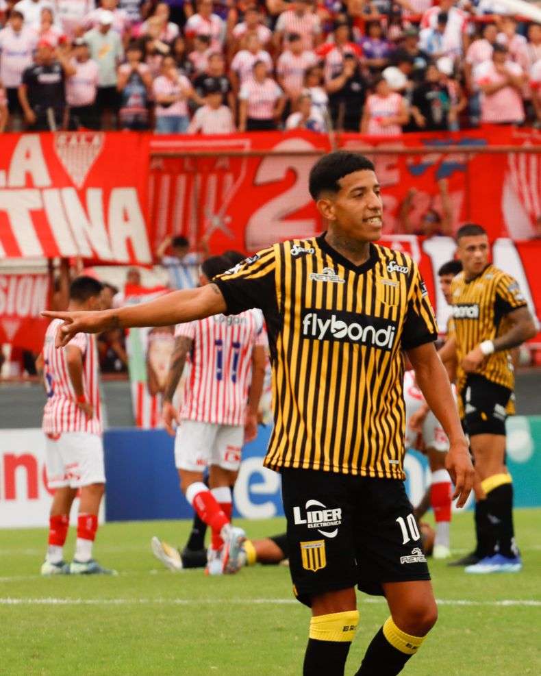 Se estrena el Milrayitas ante el Mirasol. Se estrena el Milrayitas ante el Mirasol.