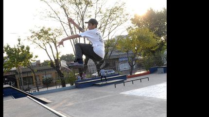 san jose: se viene el torneo de skate