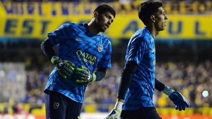 boca escucharia ofertas por rossi