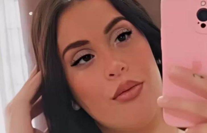 Estefanía Gómez tenía 26 años y era madre de dos hijos.