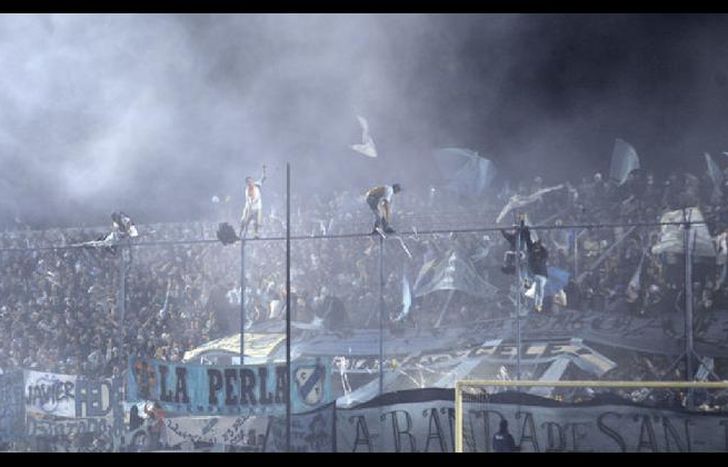 “La pasión no quiebra”, un lema que acompaña al pueblo Celeste.