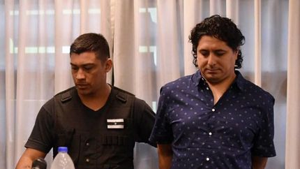 caso anahi: pareciera que no importa encontrar al culpable