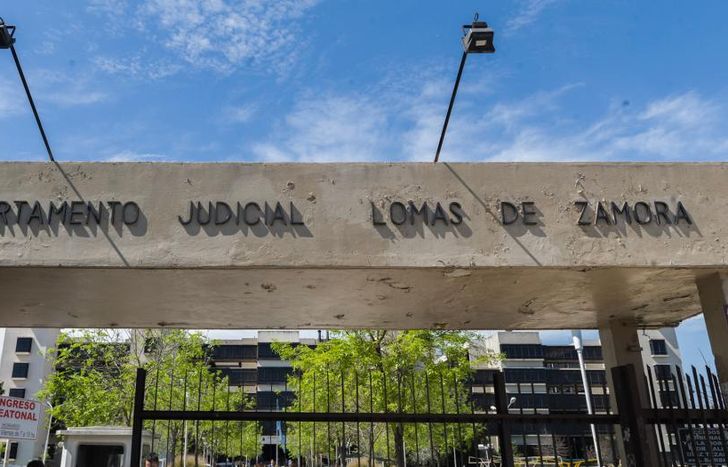 6022 denuncias por violencia de género en seis meses.