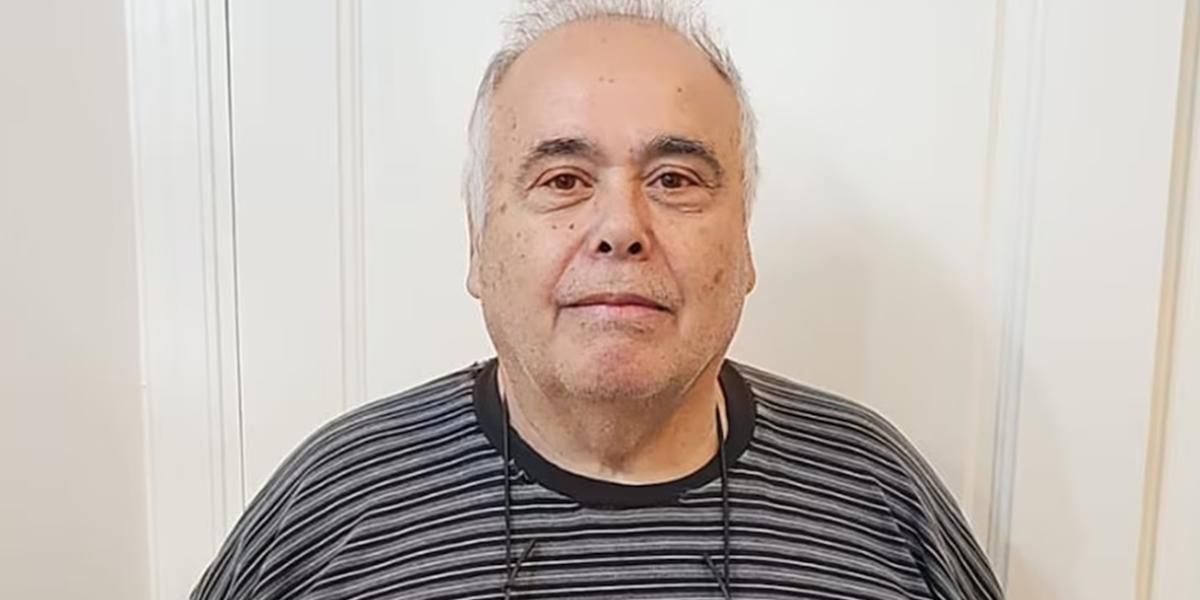 Jorge Castillo, el Rey de La Salada.