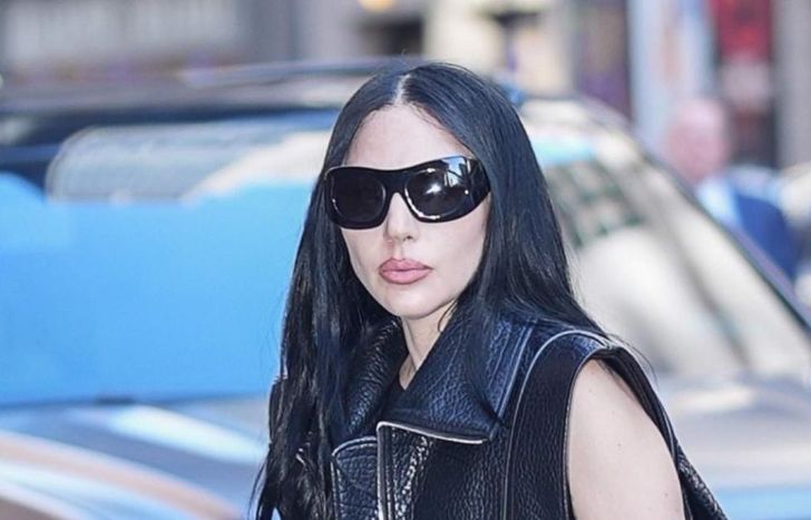 Lady Gaga vuelve al cine.