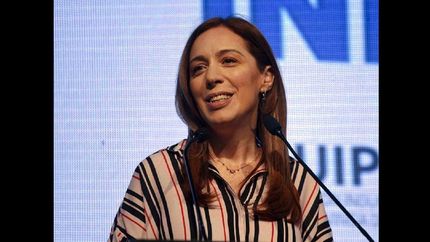 la deuda bonaerense se disparo durante la gestion de vidal