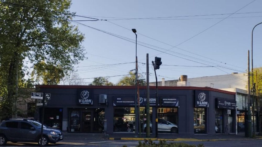 La agencia de autos de Temperley acusada de múltples estafas.