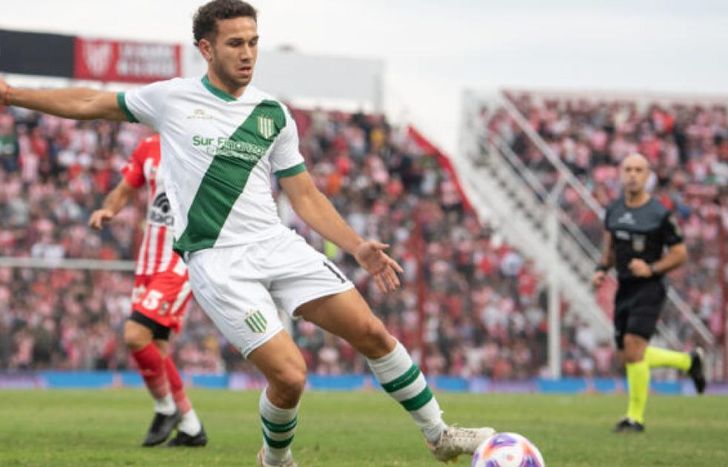 Juan Bisanz se iría a Boedo.